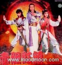 Disc player DVD (Red Face) Xu Shaoqiang Li Dandan 10 episodes 2 discs