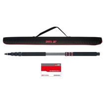 Teyo JY90C 3 m Carbon fiber microphone pick up bar Mcpole during the same period Recording microphone boom light king pick up pole