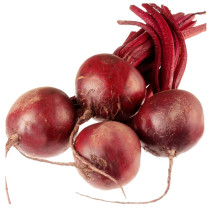 Fresh beetroot 5 catties of cabbage flame vegetable juice dumpling salad meal