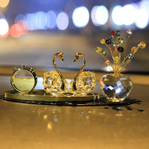 Lady car ornament in car Car Perfume Car Interior Decoration Pendulum Piece Interior Light Incense Goddess Lady