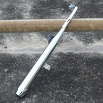 Galing young beast C50 C70 exhaust coco motorcycle exhaust pipe silencer retro retrofit