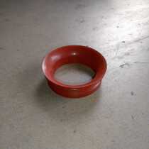 Tank pump V-ring seal ring
