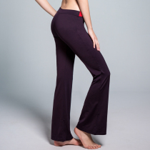 Adult dance pants women practice pants dance pants loose wide leg pants square dance pants micro horn dance pants