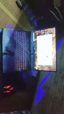 调查心得特别关注雷神游戏笔记本怎么样,真的是海尔公司的品牌吗