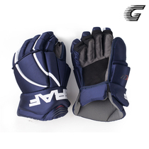 Swiss GRAF Graf ice hockey gloves Adult childrens ice hockey protective gear Hockey gloves equipment beginners