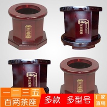 Two two Bailiang tea two Bailiang Tea Tea Tea bottle II Bailiang tea yi bai base Lake Anhua dark tea ~