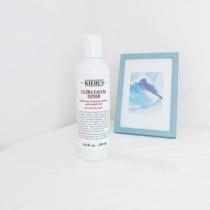 Kiehls Ke Yans high moisturizing essence Toner lotion 250ml