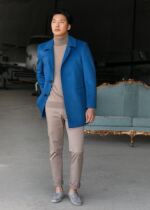 Mongolia GOBI Cashmere 19 winter new poster to see the new men cashmere please screen for inquiry