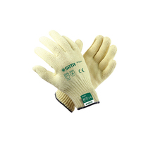 Shida SATA Kevla Anti-cutting gloves Labor Protection glove industry Drive Labor Protection Gloves SF0201