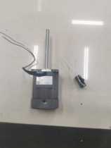 MA90C60AC4 power 60W extended shaft fan hot air circulation motor Beijing physical store warehouse stock