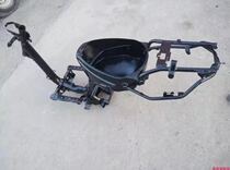 Suitable for Neptune HS125T Fuxing HS125T-2 frame big girder main frame