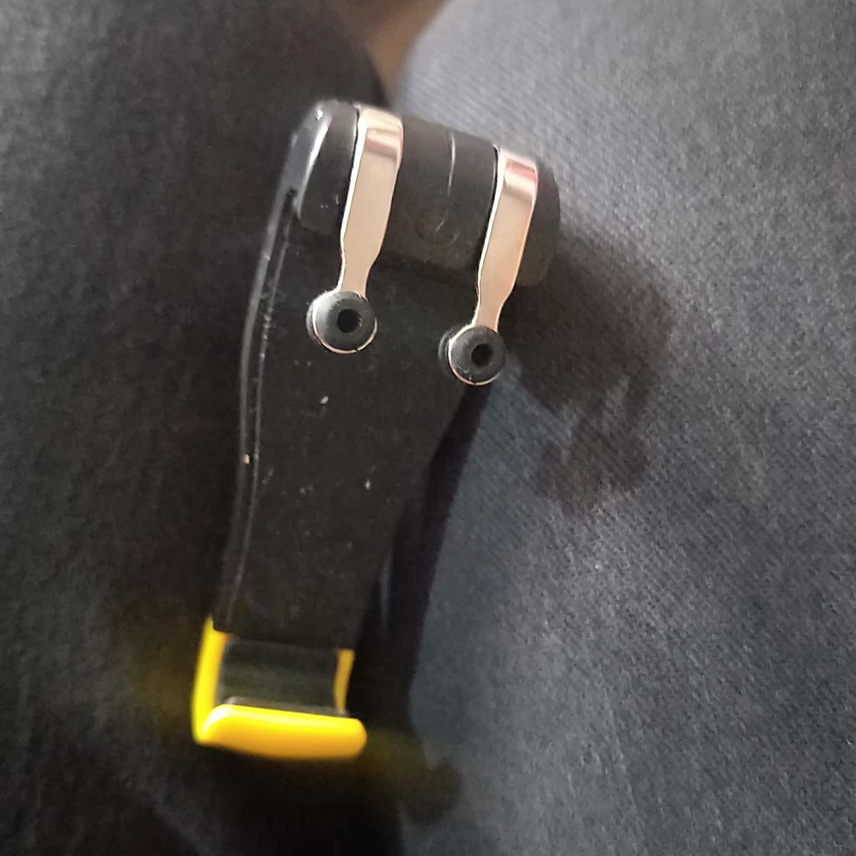 贝贝佳六指游戏手柄