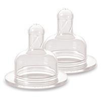 US Buy Bornfree Bornfree 1 segment 2 segment 3 segment adjustable throttle Y segment wide mouth pacifier 1