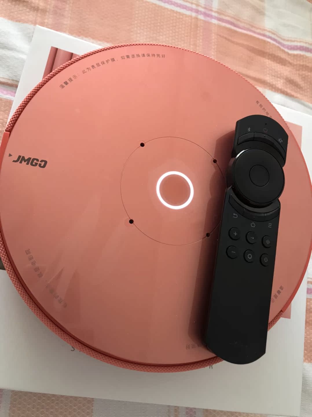 深入评测坚果G7S怎么样？用了近一个月彻底后悔吗
