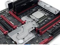 EK-FB KIT R5E R5E motherboard with split water-cooled head set of four models are available