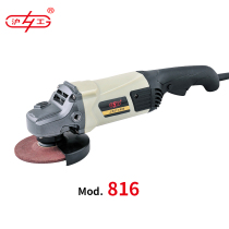 Hugong multi-function angle grinder Household polishing grinding machine Cutting machine Portable grinder