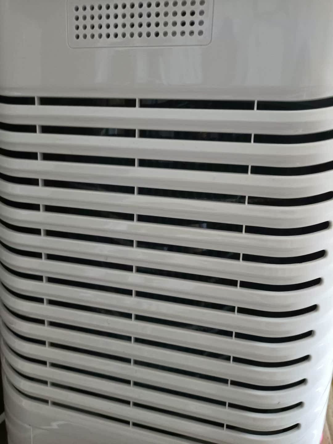 IAM空气净化器如何？
