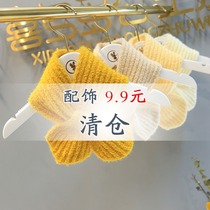 Girl accessories headscarf Accessories Scarf 9 9 Yuan Qingkura No to no refund