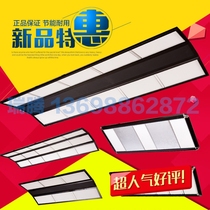 Ruiteng Billiard table light Chandelier Billiards LED light Black 8 Snooker Billiards shadowless light Eight-shaped billiard light