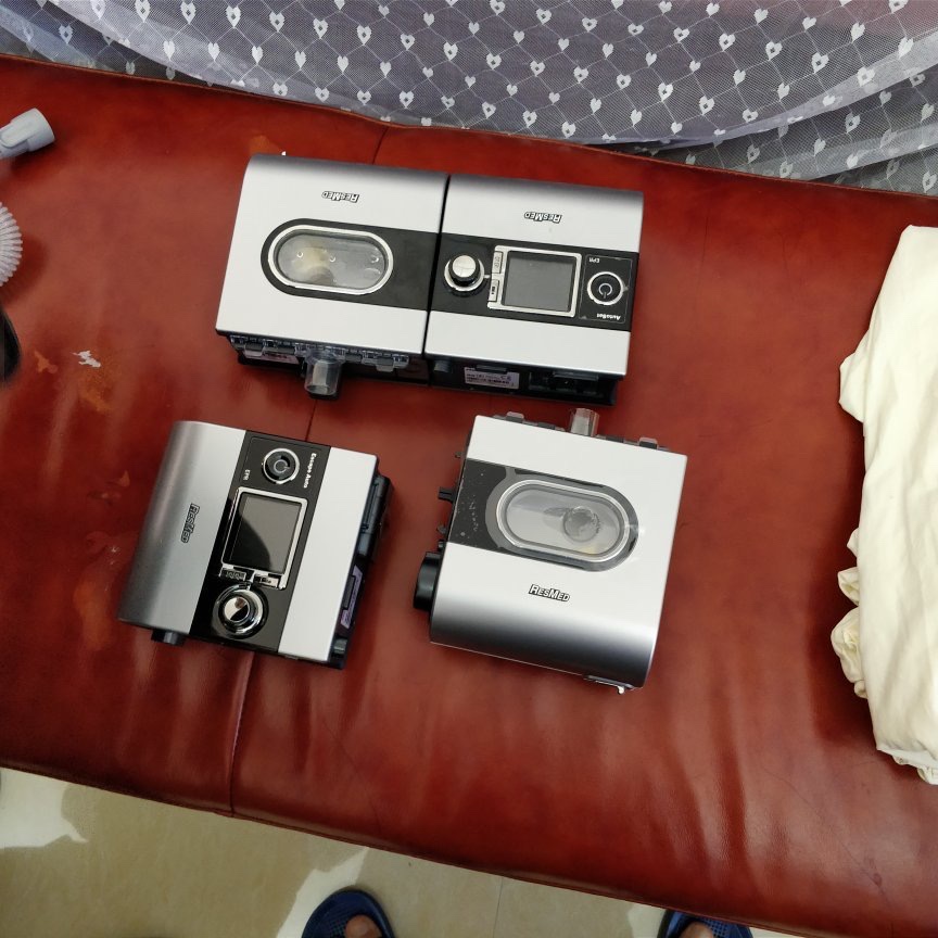 【重要提醒】质量差不差呢!!!|瑞思迈ResMed呼吸机S9 Autoset怎么样,【重要提醒】质量差不差呢!!!