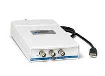 US NI USB-5133 digital oscilloscope 779970-02 to be invoiced