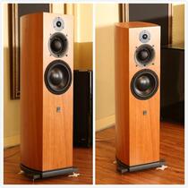 UK ATC SCM40 ATC40 SCM40A SCM19A Active active HIFI floor speaker