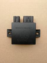 Red treasure UM125T dual igniter