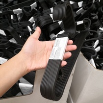 IKEA IKEA domestic Estin plastic hanger hanger hanger non-slip clothing hanger