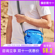Beshy and lightweight breathable shoulder bag for men and women versatile shoulder bag versatile casual bag outdoor sports bag