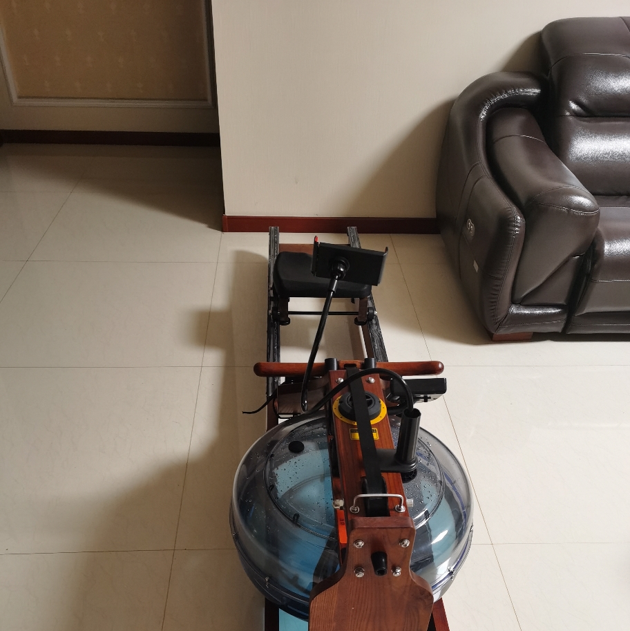 特泽瓦智能水阻划船机究竟好不好