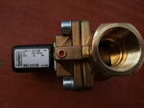 burkert Baode 5404A25 0 EF MS high temperature and high pressure solenoid valve 00134598 Baode 24V 230V