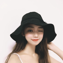 Japan Rosex Tangk net red fisherman hat female visor Japanese sunscreen UV sun hat female
