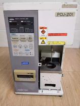 MALCOM Makang PCU-201 solder paste viscometer spot real shot on one