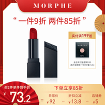 Morphe Matte Lipstick Fog Lipstick Moisturizing and Moisturizing