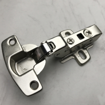 German imported 8631i thick door hinge cabinet door hinge hydraulic buffer damping 1 price 15-32mm