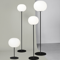 Italian Prototype Room Light Extravagant Modern Bedside Table Lamp Sofa Bedroom Living Room Creative Personality Vertical Floor Lamp