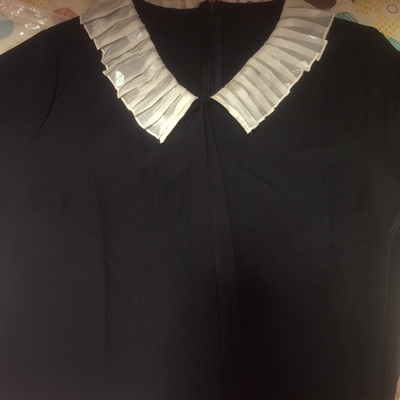 今年夏天基本上都在她家买的衣服。不停在回购,质量好,实物跟图片一样好看。5星好评! 今年夏天基本上都在她家买的衣服。不停在回购,质量好,实物跟图片一样好看。5星好评!