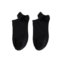 Socks mens socks spring and summer deodorant sweat thin deodorant socks low-end short tube invisible sports socks breathable boat Socks