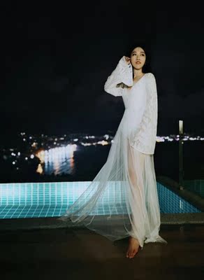 用上了 感觉非常好