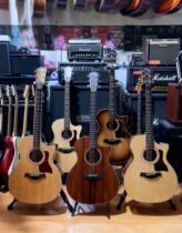 Mr Taylor 414ce 414ce-v 414ce rw 414ce custom 424ce koa