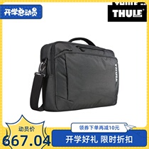 THULE Tuo Le Subterra Laptop Bag 15 6 Laptop Bag tablet Bag