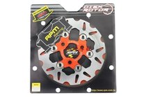 Taiwan RPM album Yamaha Fuxi flower married ghost fire RSZ with 200mm floating album Universal