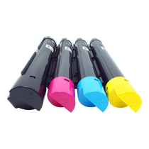 The application of Fuji Xerox 3065 compact 2060 5070 4070 Toner ApeosPort-V 3060 four cartridges DocuCentre-