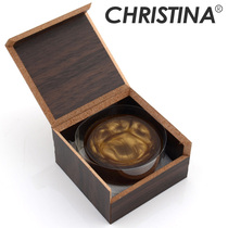 8003 wooden box violin erhu bow special Rosin