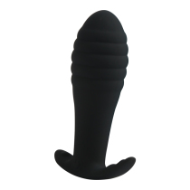 Wireless remote control electric out-of-home wearing invisible student vibrator Female electric anal plug vestibule gey male