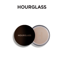 Hourglass soft yarn gold powder travel package 2G oil control holding makeup powder fine and durable makeup powder