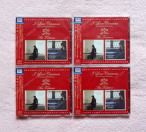 Spot Hand Island anemone sunflower Island sunflower I Love Cinemaas-Premium Edition-genuine CD