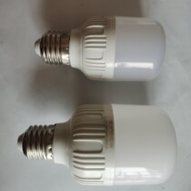 DC DC12V 5W bulb lamp solar indoor bulb E27 interface