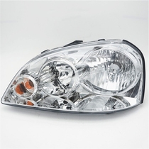 Suitable for Buick Excelle old headlight assembly 03-07 Excelle headlight 5-line 6-line headlight original