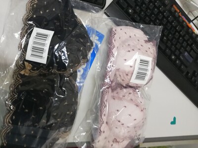 第二次买了！上次没注意仔细看买了带钢圈的了！又不能往回退！趁着双十一有活动一下子买了2个！穿着很舒服！挺满意的！